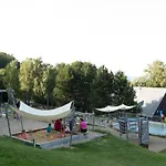 Apartahotel Merano Jetrichovice (Tabor)