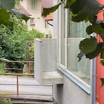 Apartahotel Merano