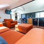 Apartahotel Merano