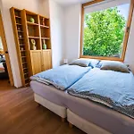 Merano Apartahotel Jetrichovice (Tabor)