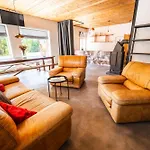 Apartahotel Merano Jetrichovice (Tabor)