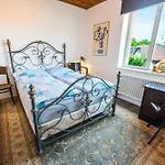 Merano Apartahotel 3*