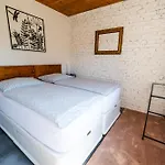 Apartahotel Merano