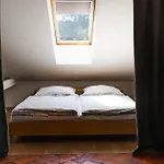 Merano Apartahotel Jetrichovice (Tabor)
