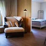 Apartahotel Merano Jetrichovice (Tabor)