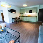 Merano Apartahotel