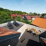 Apartahotel Merano 3*