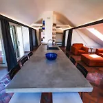 Merano Apartahotel Jetrichovice (Tabor)