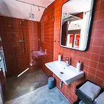 Apartahotel Merano Jetrichovice (Tabor)