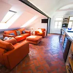 Apartahotel Merano