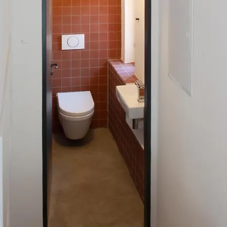 Aparthotel Merano