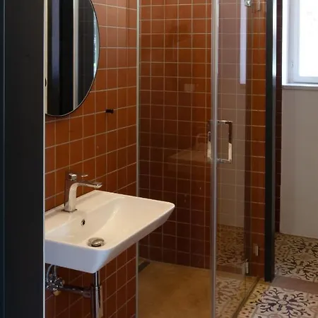 Merano Aparthotel *