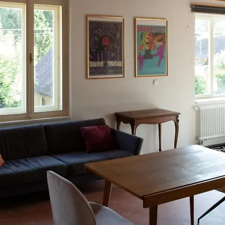 Merano Aparthotel Jetrichovice (Tabor)