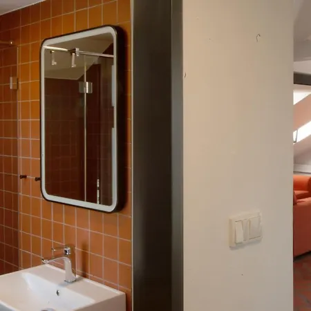 Aparthotel Merano