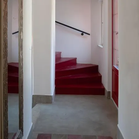 Merano 3* Jetrichovice (Tabor)