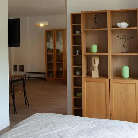 Aparthotel Merano *