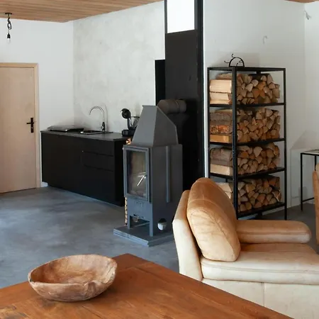 Merano Aparthotel Jetrichovice (Tabor)