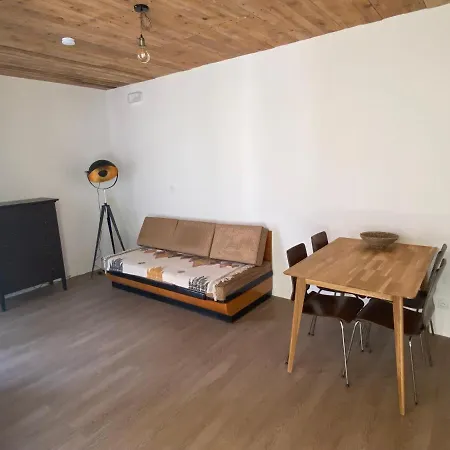 Merano Апарт-отель *