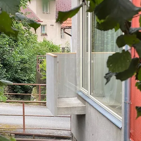 Aparthotel Merano