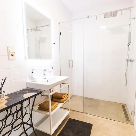 Aparthotel Merano