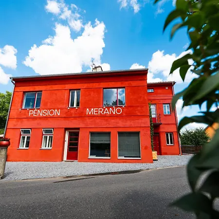 Merano Apart Otel