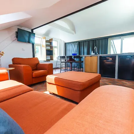 Aparthotel Merano