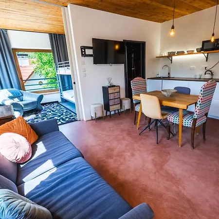 Merano Aparthotel 3*