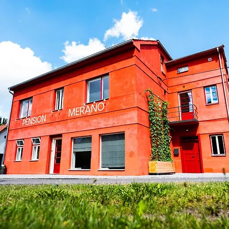 Merano Jetrichovice (Tabor)