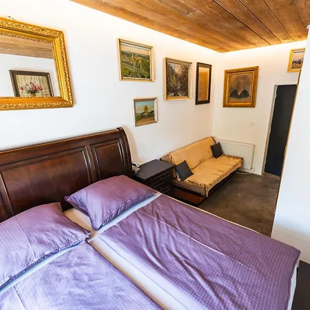 Merano Aparthotel