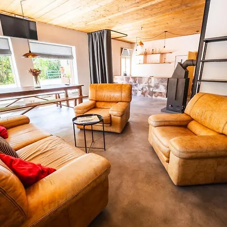 Aparthotel Merano Jetrichovice (Tabor)