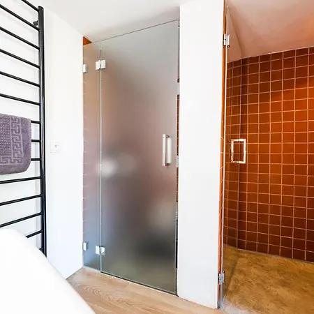 Aparthotel Merano 3*