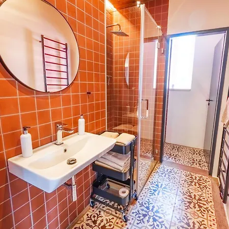 Merano Aparthotel 3*