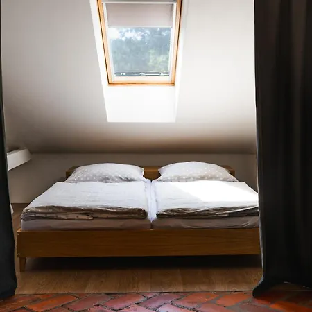 Merano Aparthotel Jetrichovice (Tabor)