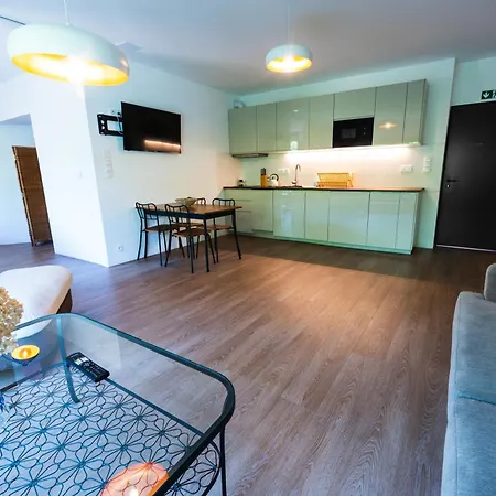Merano Aparthotel