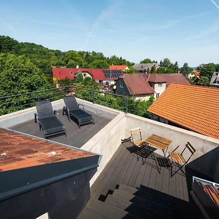 Aparthotel Merano 3*