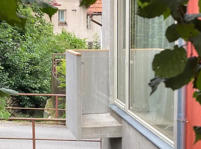 Apartahotel Merano