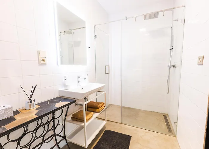 Apartahotel Merano