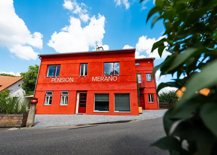 Merano Apartahotel