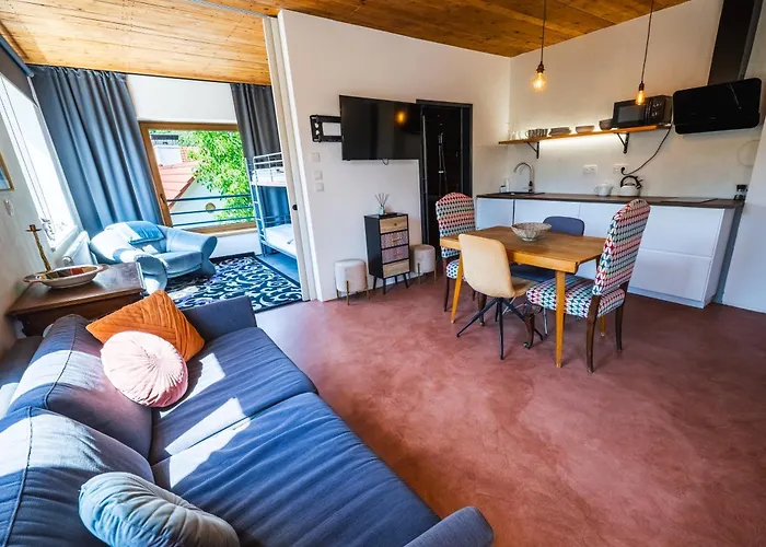 Merano Apartahotel 3*