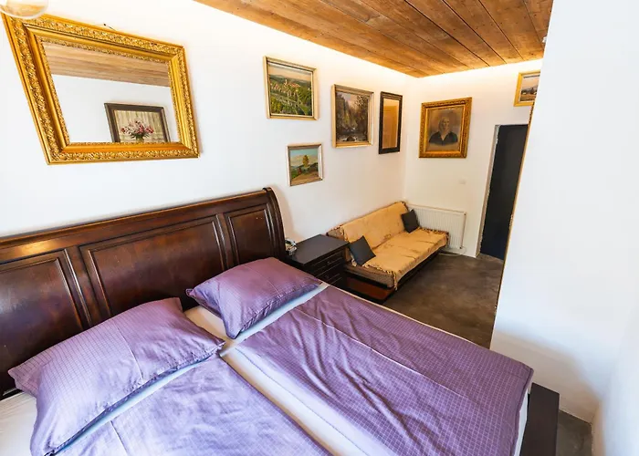 Merano Apartahotel