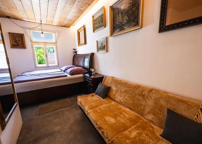 Apartahotel Merano