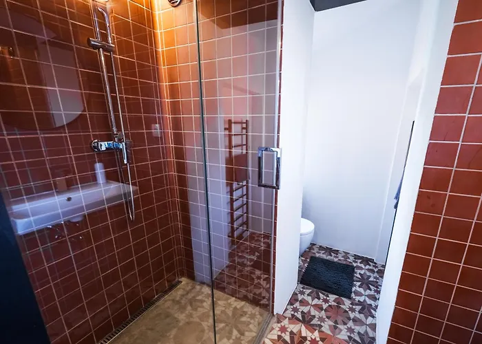 Apart Otel Merano