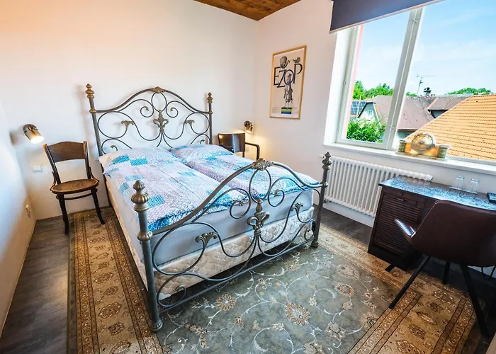 Merano Apartahotel 3*