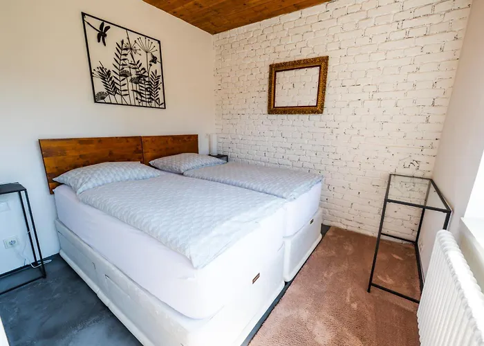 Apart Otel Merano