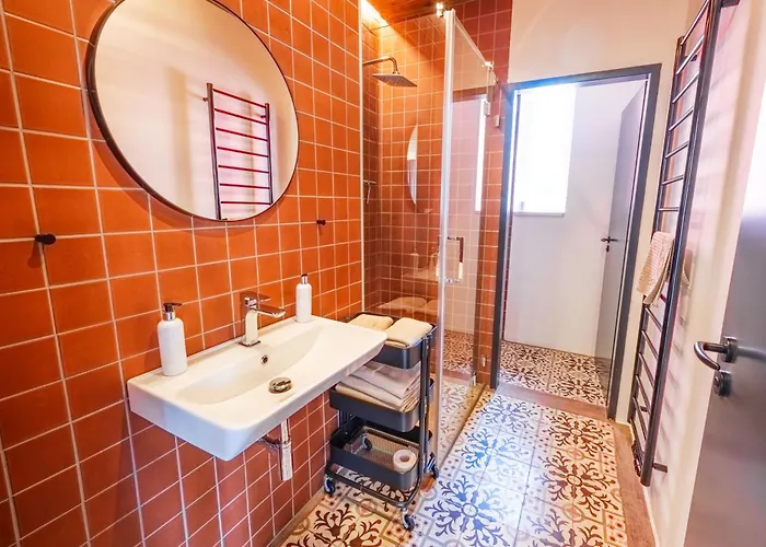 Merano Apartahotel 3*