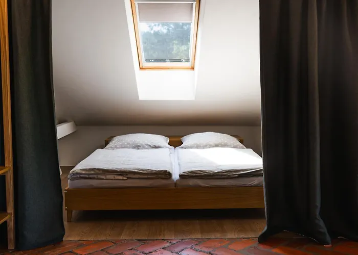 Merano Apartahotel Jetrichovice (Tabor)