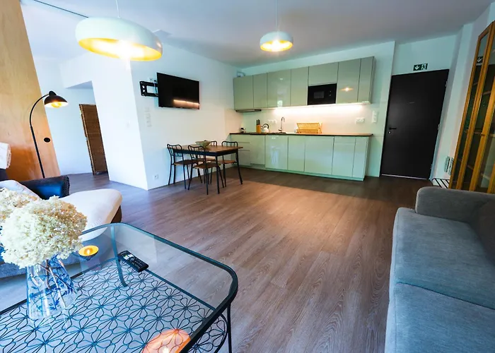 Merano Apartahotel