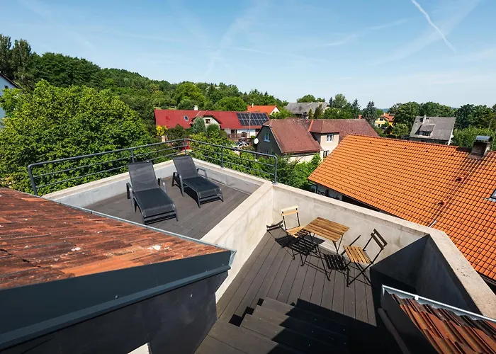 Apartahotel Merano 3*
