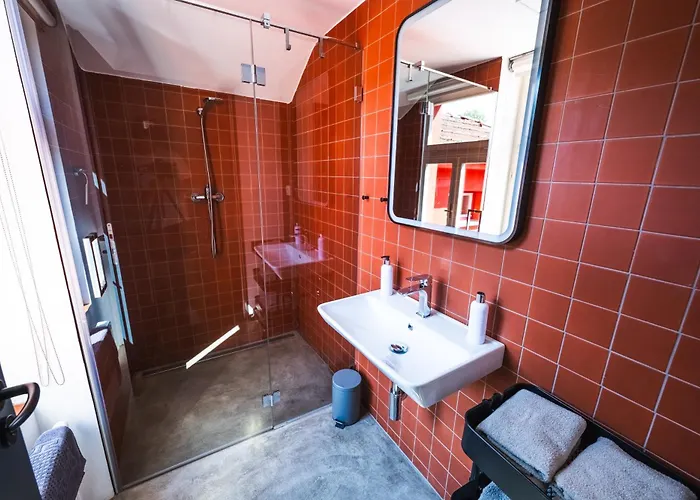 Apartahotel Merano Jetrichovice (Tabor)