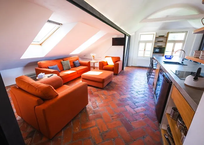 Apartahotel Merano